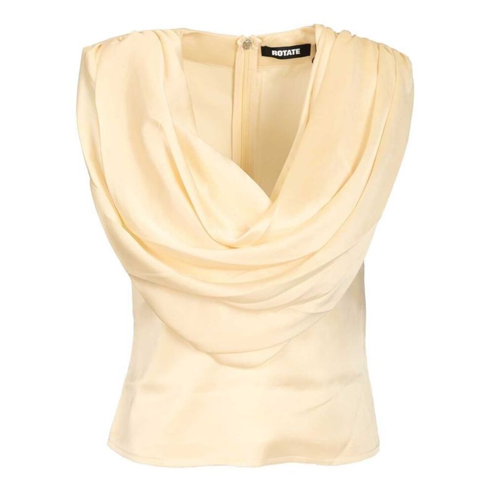 Rotate Women Waterfall Top